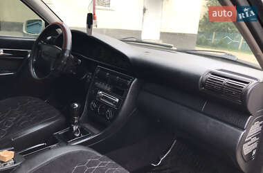 Универсал Audi A6 1995 в 