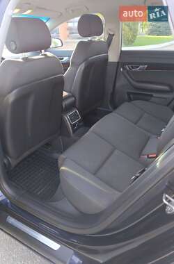 Універсал Audi A6 2006 в 