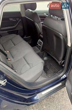 Універсал Audi A6 2006 в 