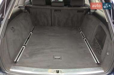 Універсал Audi A6 2006 в 