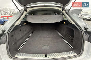 Универсал Audi A6 2011 в 