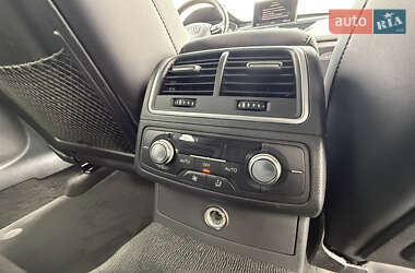 Универсал Audi A6 2011 в 