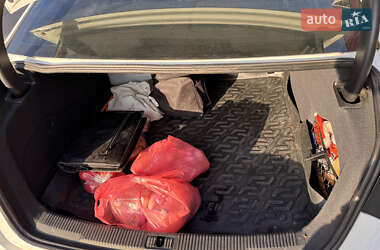 Седан Audi A6 2014 в 