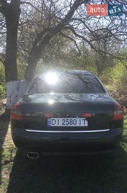 Седан Audi A6 2003 в 