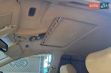 Седан Audi A6 2002 в 