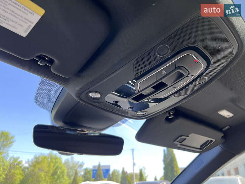 Седан Audi A6 2020 в Нововолынске