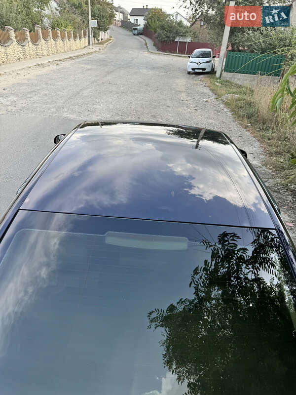 Седан Audi A6 2007 в Золочеве