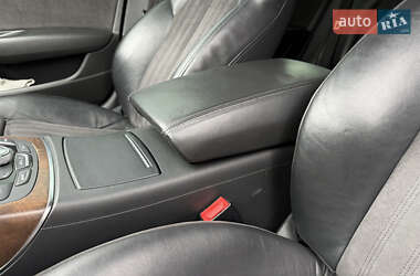 Седан Audi A6 2011 в 