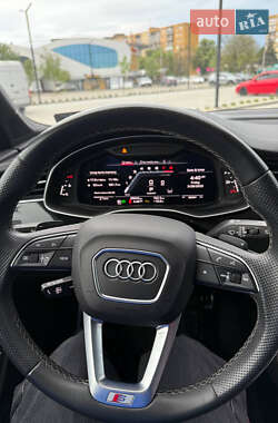 Седан Audi A6 2018 в 