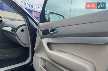 Універсал Audi A6 2005 в 