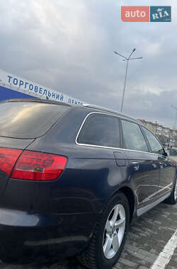 Універсал Audi A6 2005 в 