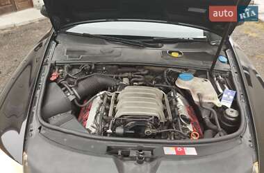 Седан Audi A6 2004 в 