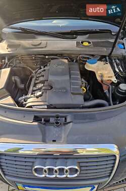 Универсал Audi A6 2008 в Киеве