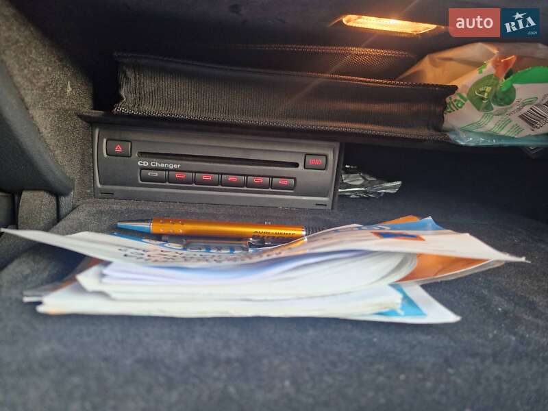 Универсал Audi A6 2008 в Киеве