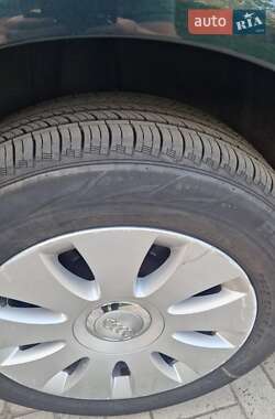 Универсал Audi A6 2008 в Киеве