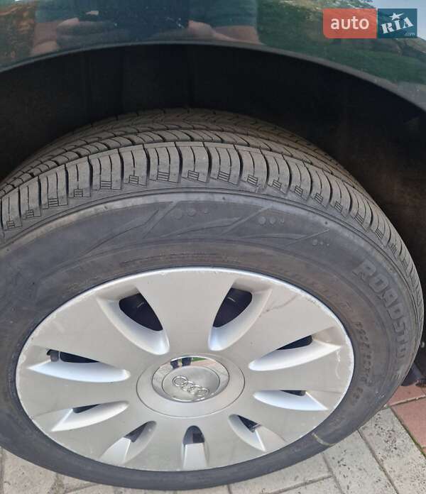 Универсал Audi A6 2008 в Киеве