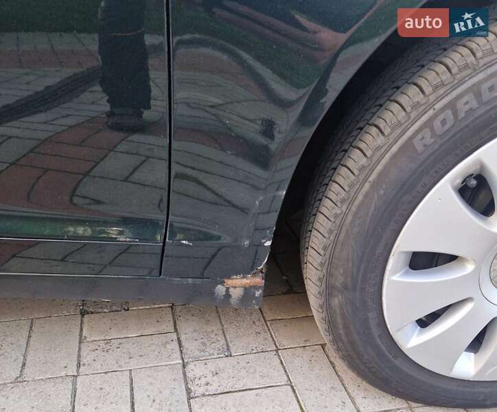 Универсал Audi A6 2008 в Киеве