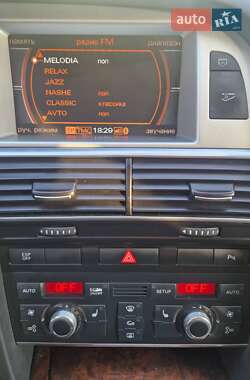 Універсал Audi A6 2008 в 