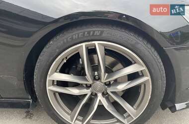 Седан Audi A6 2014 в 