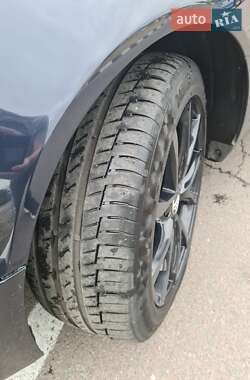 Седан Audi A6 2010 в 