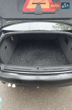 Седан Audi A6 2002 в 