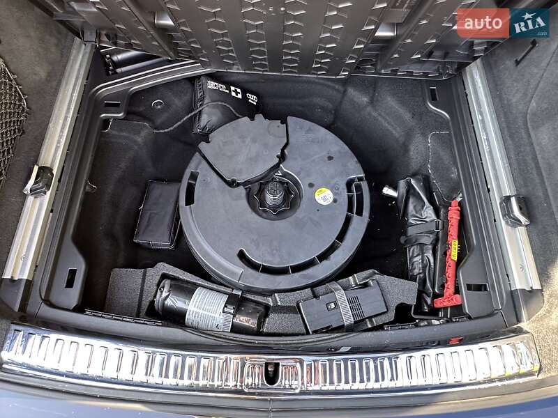 Универсал Audi A6 2018 в Одессе