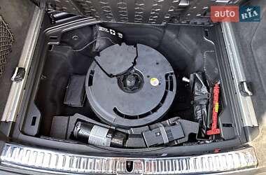 Универсал Audi A6 2018 в 