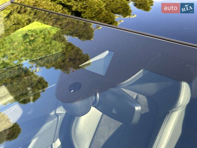 Универсал Audi A6 2018 в Одессе