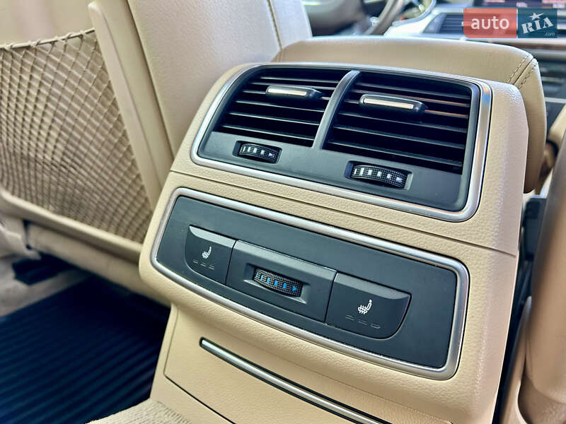 Седан Audi A6 2013 в Рівному