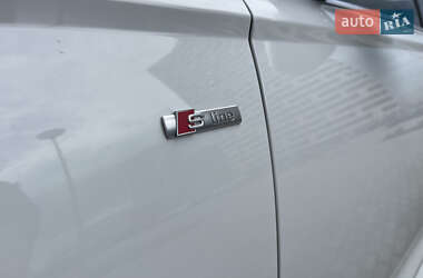 Седан Audi A6 2017 в 