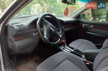 Універсал Audi A6 1996 в 