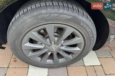 Універсал Audi A6 2012 в 