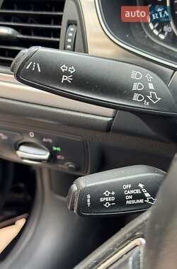 Універсал Audi A6 2012 в 