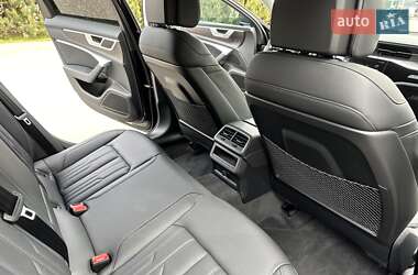 Седан Audi A6 2023 в 