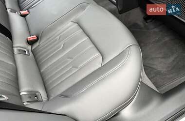 Седан Audi A6 2023 в 