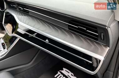 Седан Audi A6 2023 в 