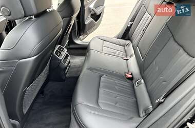 Седан Audi A6 2023 в 