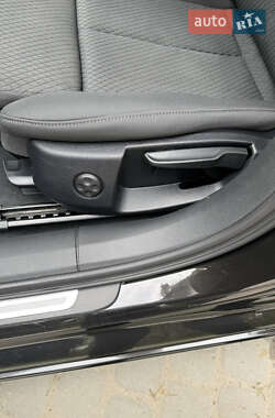 Универсал Audi A6 2014 в 