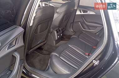 Седан Audi A6 2011 в Черновцах