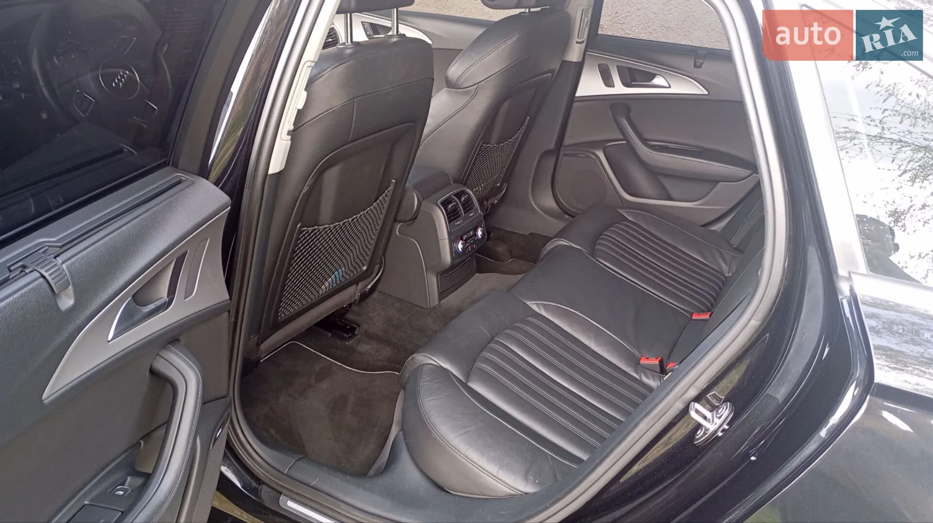2011 Audi A6 - мініатюра 11
