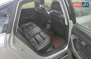 Седан Audi A6 2004 в 