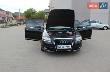 Универсал Audi A6 2010 в 
