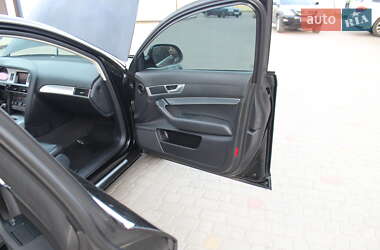 Универсал Audi A6 2010 в 