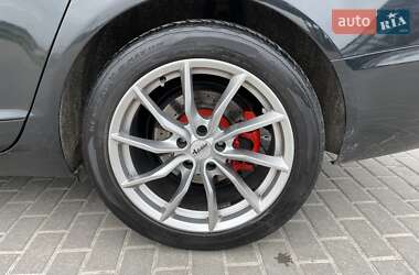 Седан Audi A6 2006 в 