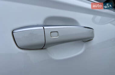Седан Audi A6 2014 в 