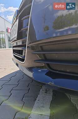 Седан Audi A6 2013 в 