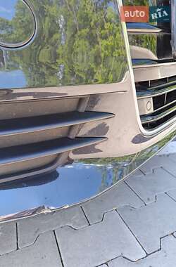 Седан Audi A6 2013 в 