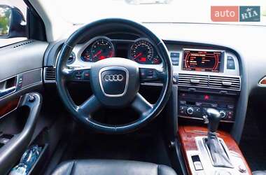 Седан Audi A6 2006 в 