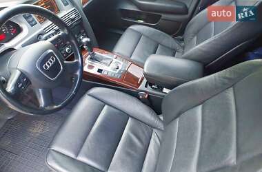 Седан Audi A6 2006 в 