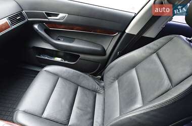 Седан Audi A6 2006 в 